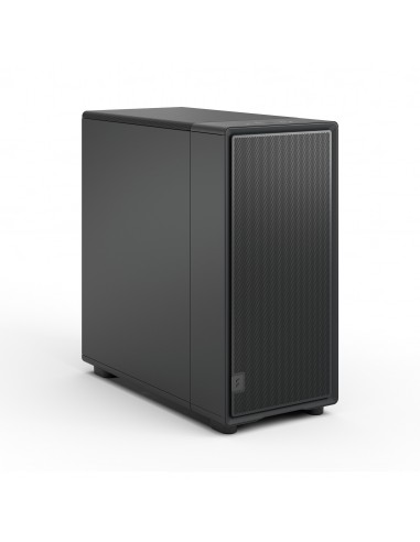 FD EPOCH XL BLACK SOLID